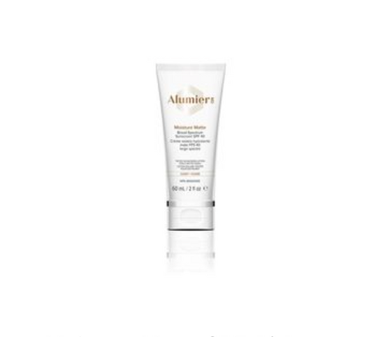 Image Title Moisture Matte SPF 40 Amber / Ivory / Sand